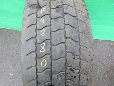 295/60R22.5 BFGOODRICH ROUTE CONTROL D DE ACCIONAMIENTO DE CARGA  