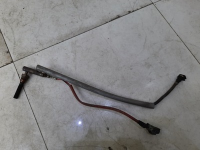 Transit custom форсунка dpf клапан bk21 9t540 af фото №1