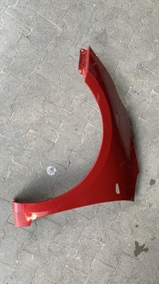 Kia ceed 2012- крыло левый передний перед фото №1