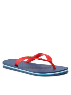 Ipanema Japonki Clas Brasil II Ad 80415 Blue/Red 20698