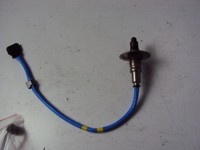 Датчик лямбда-зонд dacia sandero iii 20- renault clio v фото №1