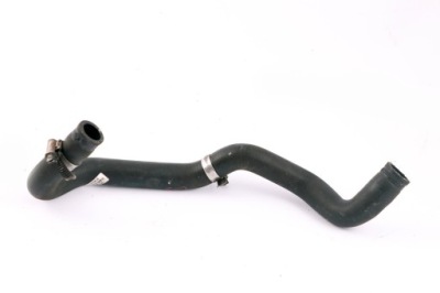 Bmw x5 e53 шланг wąż труба wody 8383709 фото №1