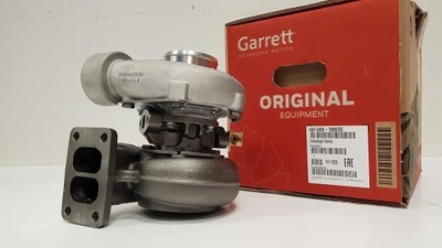 NUEVO TURBINA GARRETT 466608-5003S 409710-5002S  