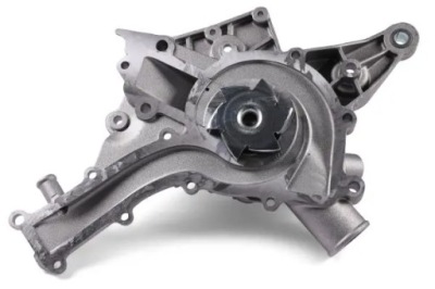 Насос води p147 hepu фото №1