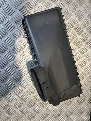 Bmw ad850756503g корпус фильтра воздуха воздухозаборник фото №1