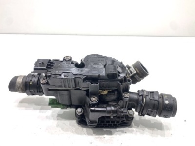 Корпус термостата peugeot 308 sw ii 9803549480 фото №1