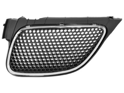 Pontiac vibe 2005-2008 решітка радіатора решітка радіатора ліва 88973371 фото №1