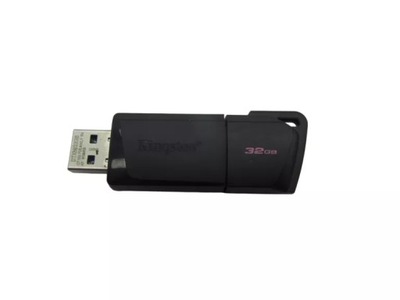 PENDRIVE KINGSTON 32 GB USB3.0