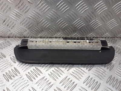 Свет стоп-сигнал bmw e46 sedan фото №1