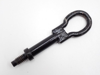 Вушко фаркоп  буксирувальний ford focus mk3 3 18r фото №1