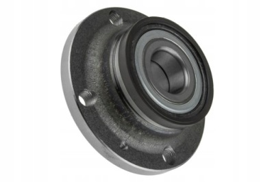 Nty ступица колеса задний – peugeot partner i/ii 04-08 фото №1