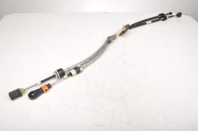 Ford оригінальний номер l1tr-7e395-cd троси перемикання передач фото №1