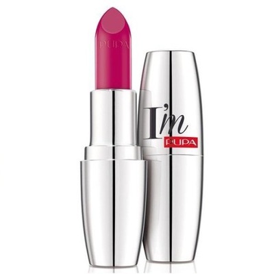 Pupa Milano Im Pure Colour Lipstick pomadka do ust