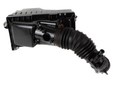 Корпус фильтра воздуха corolla verso ii 2.0 vvti фото №1