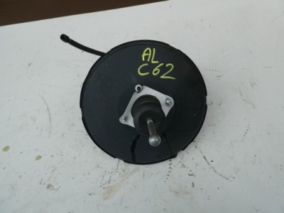 Усилитель тормозов тормоза vw caddy iii 2k5614105 фото №1