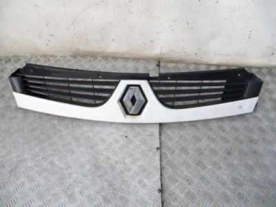 Master ii решётка радиатора решётка радиатора бампера 8200426365 03- фото №1