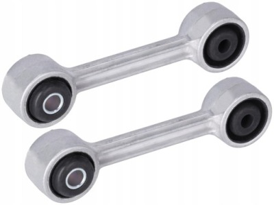 Febi 06639 тяга / кронштейн, стабілізатор фото №1