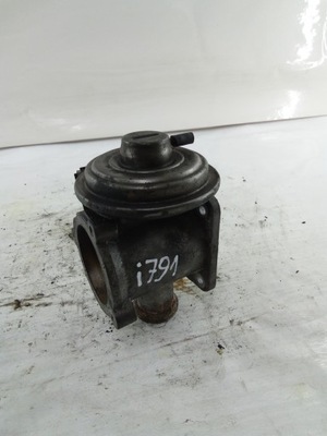 I791 клапан egr bmw e60 m57 7791480 фото №1