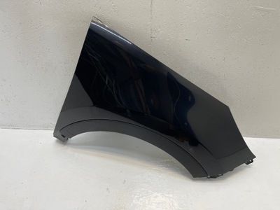 Kia sportage iii передний правый крыло фото №1