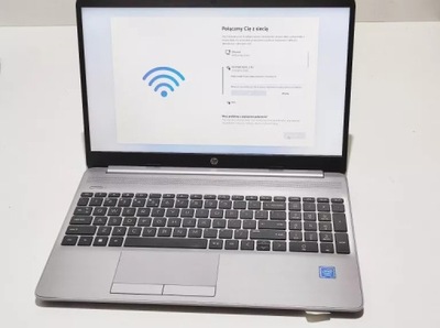 LAPTOP HP 250 G8