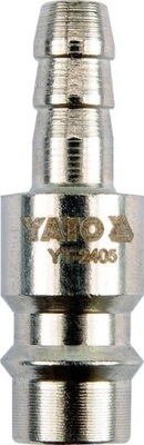 Złącze do węża 8 mm YT-2406 YATO