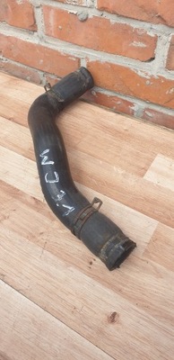 Jeep grand cherokee wj 3.1 wąż труба wody фото №1