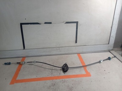 Opel mokka x трос переключения передач 1.4 t фото №1