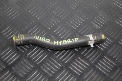 Wąż шланг wody kia niro 1 i lift фото №1