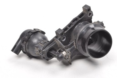 Mercedes w177 2.0 дроссельная заслонка 1297089s01 фото №1