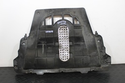 Плита защита pod двигатель 50518650 alfa romeo giulietta lift фото №1