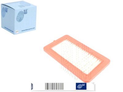 Фильтр воздуха nissan juke micra v renault arkana i captur ii clio v фото №1