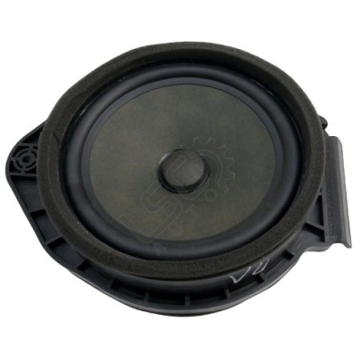 Динамік лівий перед 262-65116 opel astra 4 iv j lift 11-20 фото №1