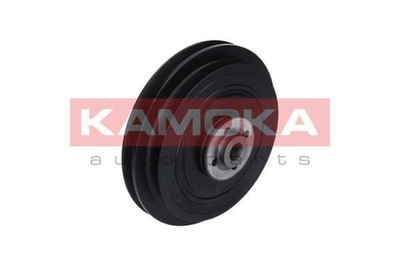 KAMOKA RW038 ШЕСТЕРНЯ ШКИВ ВАЛА КОЛЕНЧАТОГО