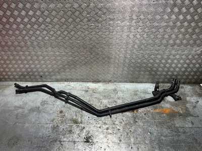 Smart forfour fortwo 453 twingo iii 1.0 трубка wody wąż шланг a4535010224 фото №1