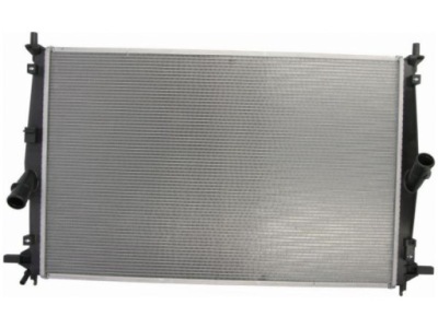 Радиатор mazda 3 iv 1.5 2.0 cx-30 2.0 фото №1