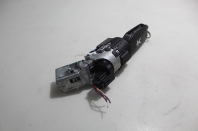 Замок зажигания peugeot 508 i 1.6hdi фото №1