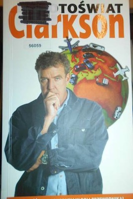 Motoświat - Jeremy Clarkson