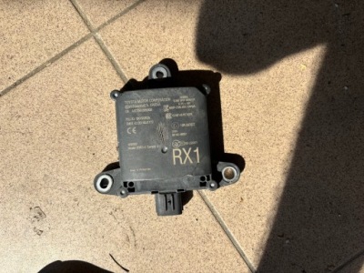 Lexus rx iv датчик мертвого pola rx1 фото №1