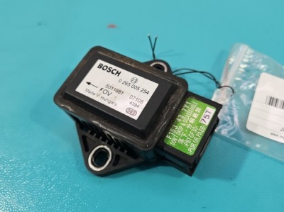 Датчик esp mazda cx-7 0265005254 фото №1