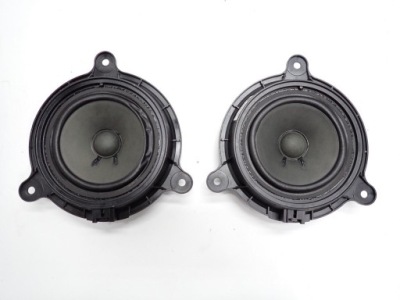 Динамик заводской оригинал ghr166960 mazda cx-5 cx5 14r фото №1