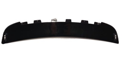 Спойлер спойлер кришки задня tesla model x фото №1