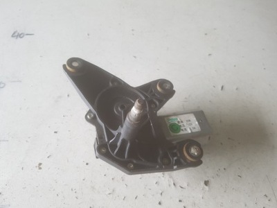 Opel mokka 12r- моторчик двірники задня фото №1