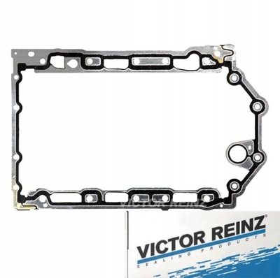 FORRO BANDEJA ACEITES REINZ PARA JAGUAR XF II 3.0  