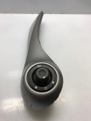 Панель перемикач дзеркал renault 156018032 фото №1