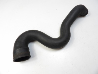 Audi a4 passat b5 патрубок інтеркулер 1.9 tdi фото №1