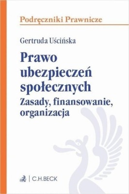 Prawo ubezpieczeń społecznych