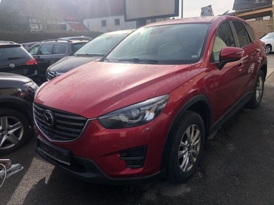 PARTE DELANTERA COMPUESTO MAZDA CX5 41V RESTYLING 16ROK  