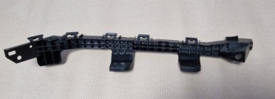 Honda civic xi направляющая pod фара левый новый фото №1