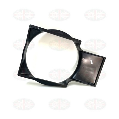 Защита вентилятора land rover defender esr2308 фото №1