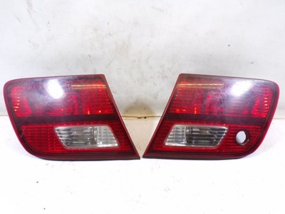 Лампы задние задняя левая правая w крышка toyota avalon фото №1